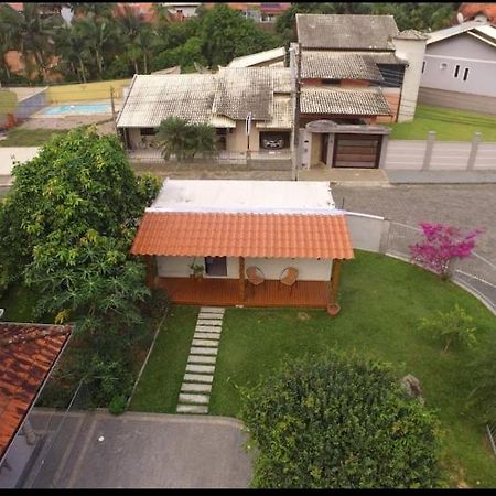 Encantadora Casa Container בלומנאו מראה חיצוני תמונה
