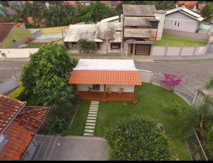 Encantadora Casa Container בלומנאו מראה חיצוני תמונה